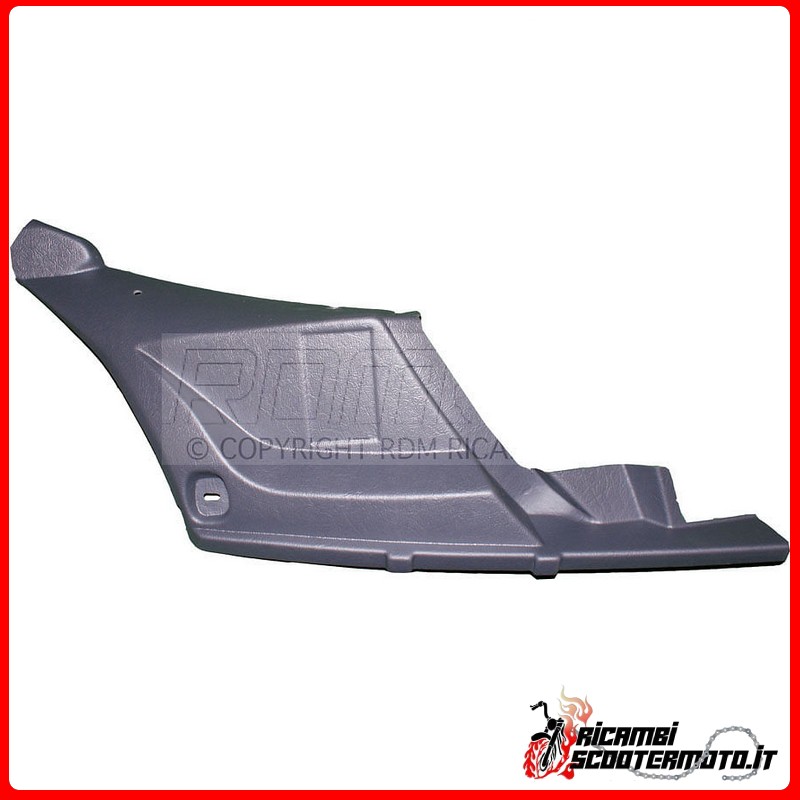 WHEEL ARCH COVER FENDER INNER LEFT AIXAM A721 2005 VLGK34VBA WHEEL ARCH COVER FENDER INNER LEFT AIXAM A721 2005 VLGK34VBA