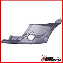 WHEEL ARCH COVER RIGHT INNER FENDER AIXAM A721 2005 VLGK34VBA