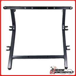 FRONT ENGINE FRAME CRADLE Aixam A721 / Sport VLGK34VBA