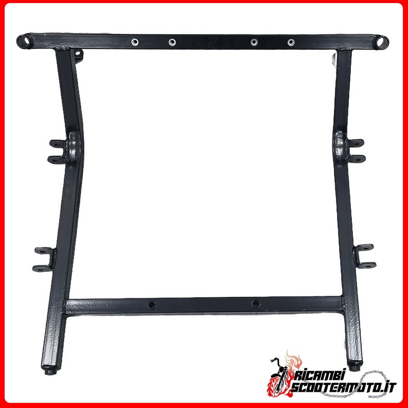 FRONT ENGINE FRAME CRADLE Aixam A721 / Sport VLGK34VBA FRONT ENGINE FRAME CRADLE Aixam A721 / Sport VLGK34VBA