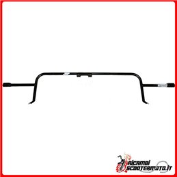 FRONT BUMPER AND HEADLIGHTS SUPPORT FRAME AIXAM A721 2005 VLGK34VBA
