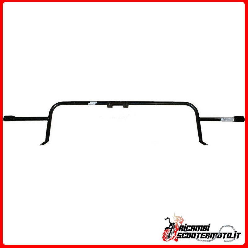 FRONT BUMPER AND HEADLIGHTS SUPPORT FRAME AIXAM A721 2005 VLGK34VBA