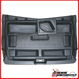 REAR TAILGATE INTERIOR PANEL AIXAM A721 2005 VLGK34VBA
