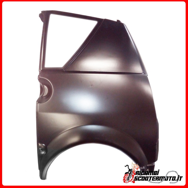 REAR LEFT SIDE AIXAM A721 2005 VLGK34VBA