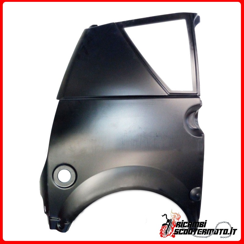 LADO TRASERO DERECHO AIXAM A721 2005 VLGK34VBA