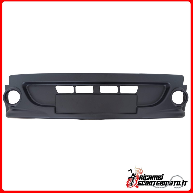 FRONT BUMPER AIXAM A721 2005 SPORT VLGK34VBA