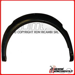 FRONT LEFT WHEEL ARCH AIXAM A721 Sport 2005 VLGK34VBAA
