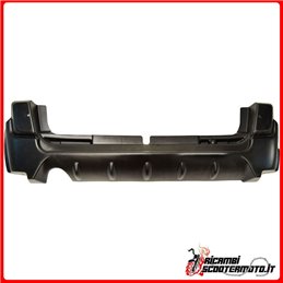 REAR BUMPER AIXAM A721 SPORT 2005 VLGK34VBA