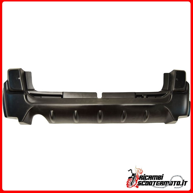 REAR BUMPER AIXAM A721 SPORT 2005 VLGK34VBA REAR BUMPER AIXAM A721 SPORT 2005 VLGK34VBA