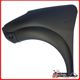 FRONT LEFT MUDGUARD AIXAM CITY 2008 CITY VLGK34VBR