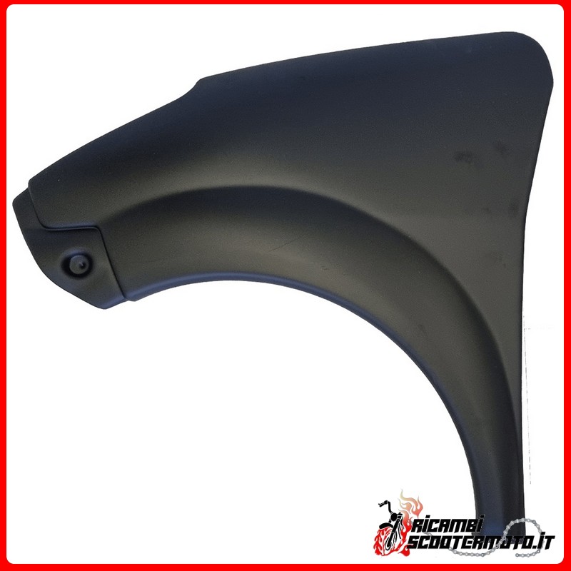 FRONT LEFT MUDGUARD AIXAM CITY 2008 CITY VLGK34VBR