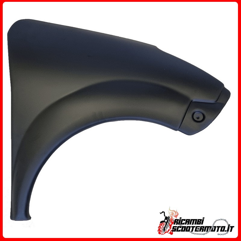RIGHT FRONT MUDGUARD AIXAM CITY 2008 CITY VLGK34VBR