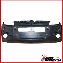 FRONT BUMPER AIXAM CITY 2008 VLGK34VBR