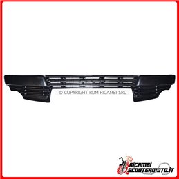 FRONT BUMPER MOULDING GRILLE AIXAM CITY 2008 VLGK34VBR