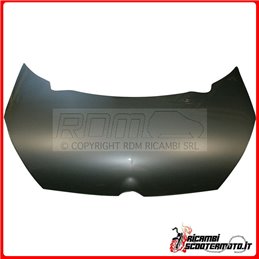 CAPOT MOTEUR AVANT INTERNE EXTERNE AIXAM CITY 2008 VLGK34VBR