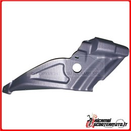 WHEEL ARCH COVER RIGHT INNER FENDER AIXAM CITY 2008 VLGK34VBR