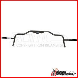 FRONT BUMPER AND HEADLIGHTS SUPPORT FRAME AIXAM CITY 2008 CITY VLGK34VBR