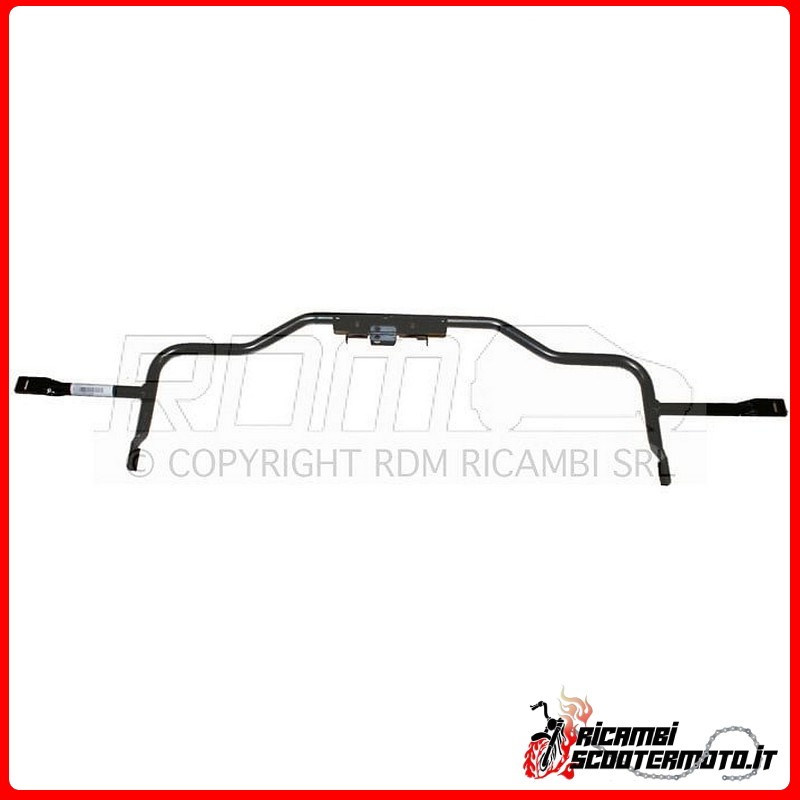 FRONT BUMPER AND HEADLIGHTS SUPPORT FRAME AIXAM CITY 2008 CITY VLGK34VBR FRONT BUMPER AND HEADLIGHTS SUPPORT FRAME AIXAM CITY 2008 CITY VLGK34VBR