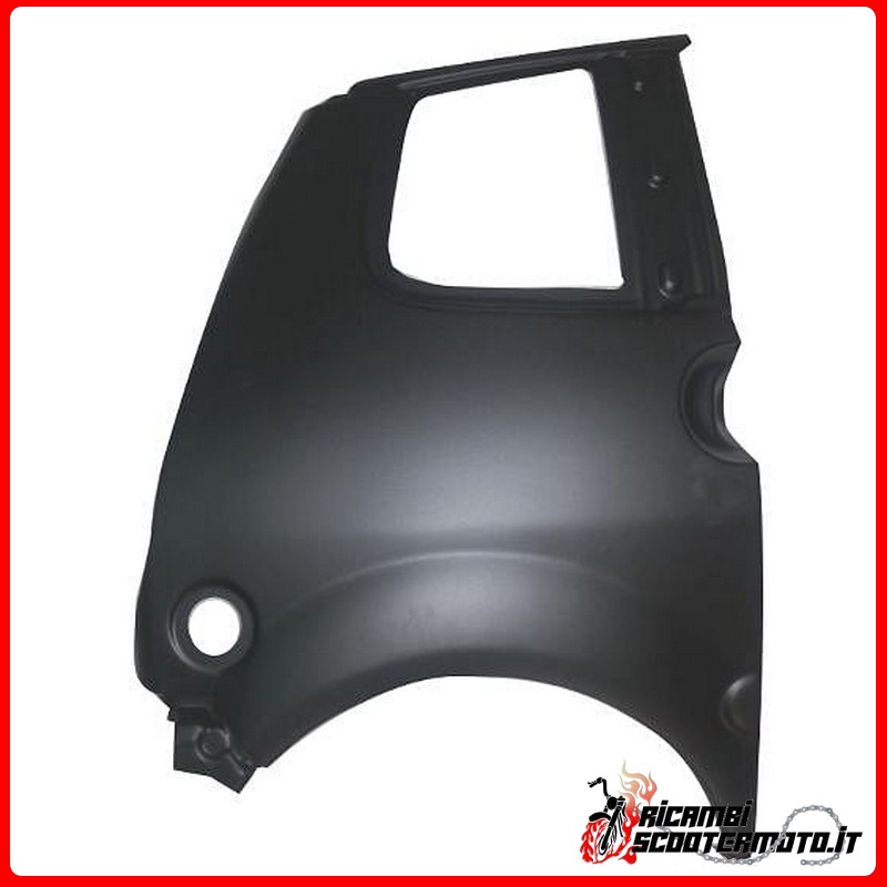 RIGHT REAR SIDE AIXAM CITY 2008 VLGK34VBRA