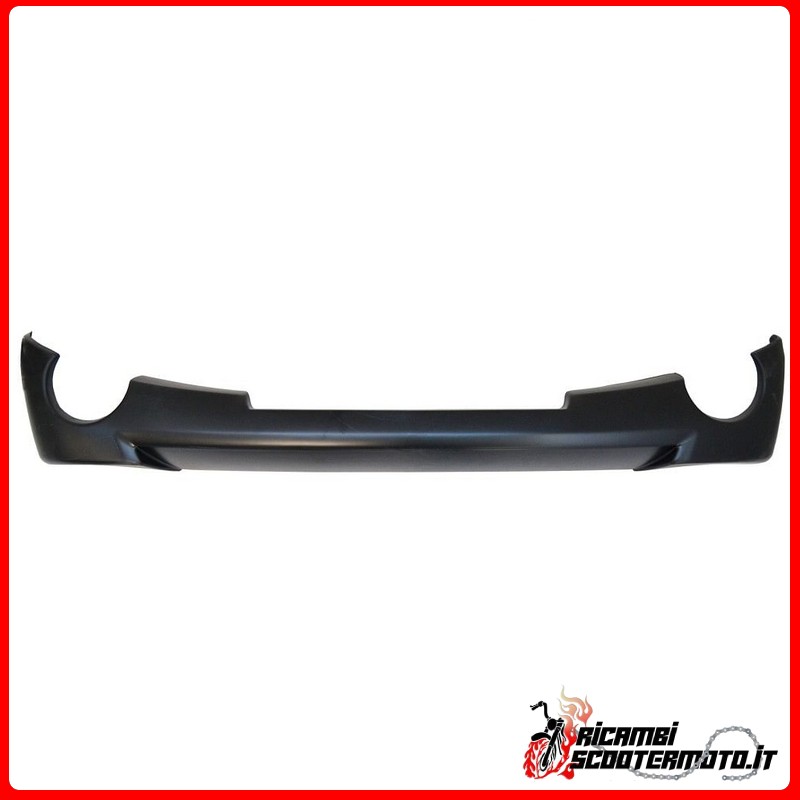Frontspoiler AIXAM CITY 2008 SPORT VLGK34VBRA