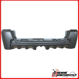 SPORT REAR BUMPER AIXAM CITY 2008 VLGK34VBR