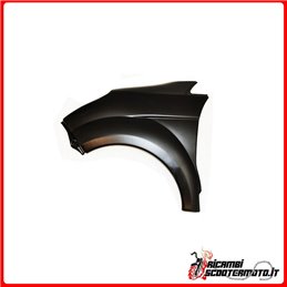 FRONT LEFT MUDGUARD AIXAM IMPULSION 2010 CITY VLGSV43AF