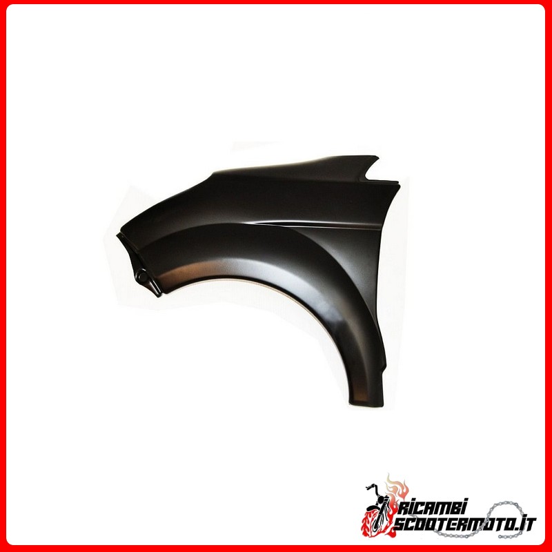 FRONT LEFT MUDGUARD AIXAM IMPULSION 2010 CITY VLGSV43AF