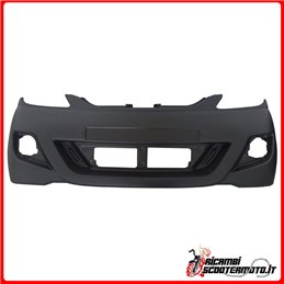 FRONT BUMPER AIXAM IMPULSION 2010 CITY VLGSV43AF