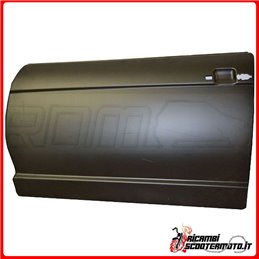 LEFT DOOR OUTER PANEL AIXAM IMPULSION 2010 CITY VLGSV43AF