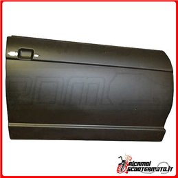RIGHT DOOR OUTER PANEL AIXAM IMPULSION 2010 CITY VLGSV43AF