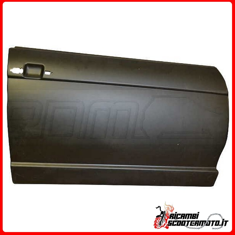 RIGHT DOOR OUTER PANEL AIXAM IMPULSION 2010 CITY VLGSV43AF