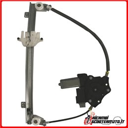 RIGHT-HAND MANUAL WINDOW REGULATOR MECHANISM AIXAM IMPULSION 2010 CITY VLGSV43AF