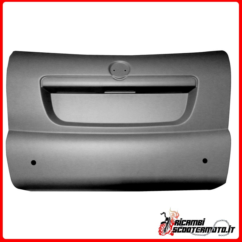 REAR TAILGATE AIXAM IMPULSION 2010 CITY VLGSV43AF