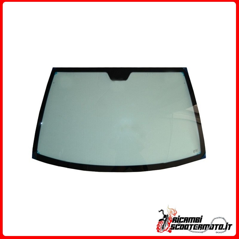 WINDSHIELD FRONT GLASS AIXAM IMPULSION 2010 CITY VLGSV43AF