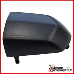 BLACK RIGHT DOOR HANDLE KNOB COVER AIXAM IMPULSION 2010 CITY VLGSV43AF