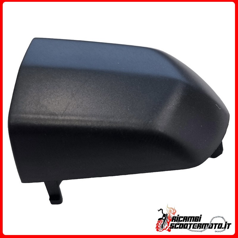 BLACK RIGHT DOOR HANDLE KNOB COVER AIXAM IMPULSION 2010 CITY VLGSV43AF