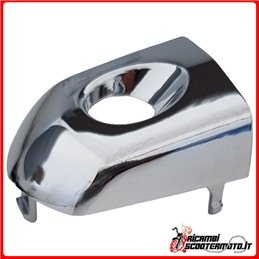 CHROME LEFT DOOR HANDLE PANEL COVER AIXAM IMPULSION 2010 CITY VLGSV43AF