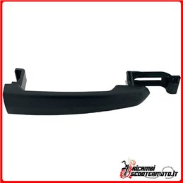 BLACK EXTERNAL DOOR HANDLE AIXAM IMPULSION 2010 CITY VLGSV43AF