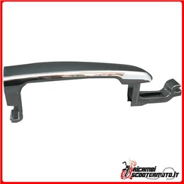 CHROME EXTERNAL DOOR HANDLE AIXAM IMPULSION 2010 CITY VLGSV43AF