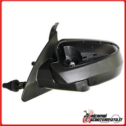 LEFT REARVIEW MIRROR AIXAM IMPULSION 2010 CITY VLGSV43AF