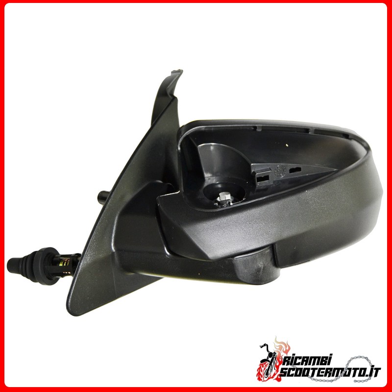 LEFT REARVIEW MIRROR AIXAM IMPULSION 2010 CITY VLGSV43AF