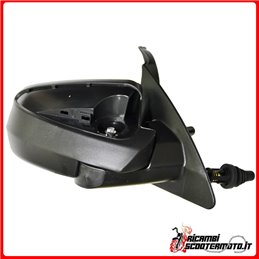 RIGHT REARVIEW MIRROR AIXAM IMPULSION 2010 CITY VLGSV43AF
