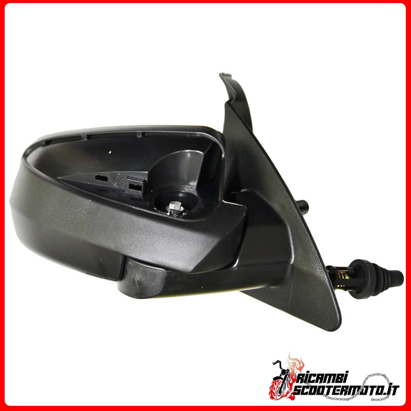 RIGHT REARVIEW MIRROR AIXAM IMPULSION 2010 CITY VLGSV43AF