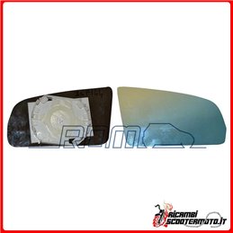 RIGHT REARVIEW MIRROR GLASS AIXAM IMPULSION 2010 CITY VLGSV43AF