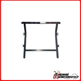 FRONT ENGINE FRAME CRADLE AIXAM MINAUTO 2011 VLGK34VBE