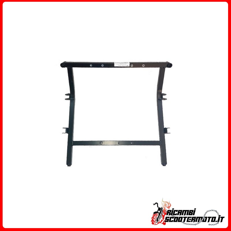 Wiegenrahmen Frontmotor AIXAM MINAUTO 2011 VLGK34VBE
