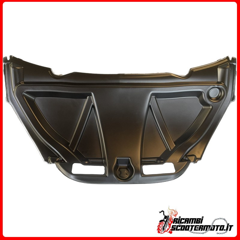 INNENVERKLEIDUNG DER VORDEREN MOTORHAUBE AIXAM IMPULSION 2010 CITY VLGSV43AF