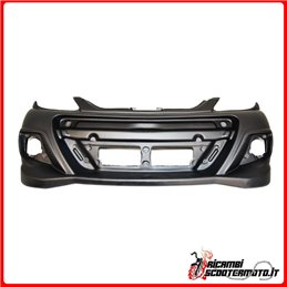FRONT BUMPER AIXAM IMPULSION 2010 COUPE GTI VLGSV41AF