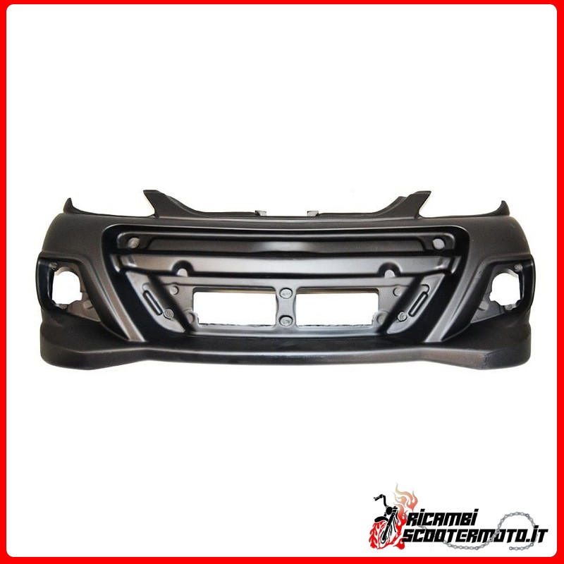 FRONT BUMPER AIXAM IMPULSION 2010 COUPE GTI VLGSV41AF