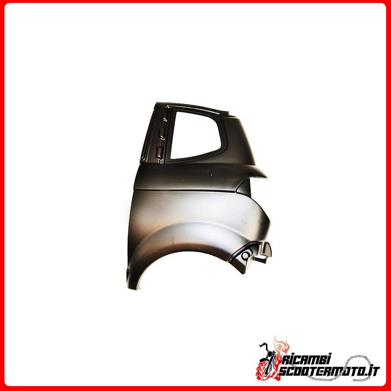 SHORT LEFT REAR SIDE AIXAM IMPULSION 2010 CITY VLGSV43AF